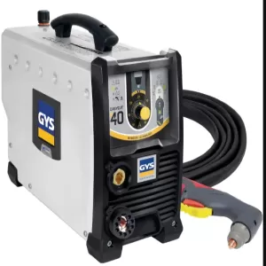 Máy cắt plasma 40A, 1 pha